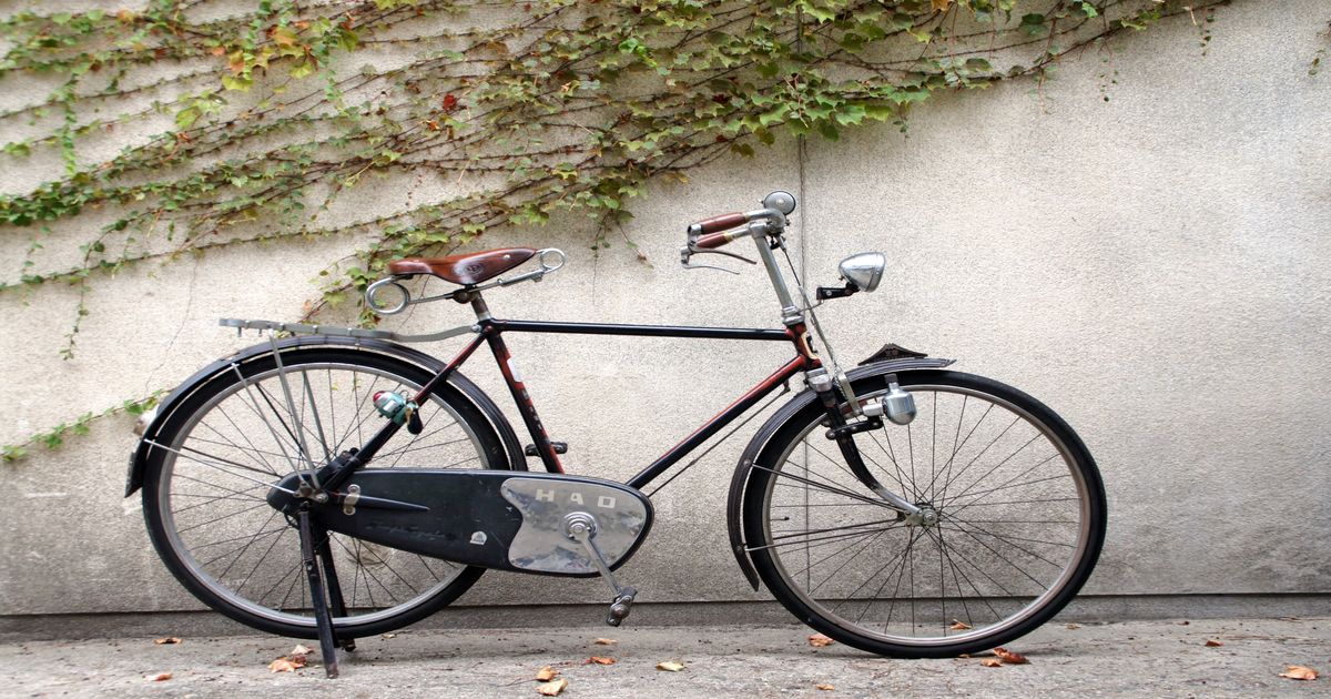 しげpの自転車日記