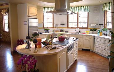 憧れのシステムキッチンのさらにむこう キッチン入替大作戦 ｂｙシギタ