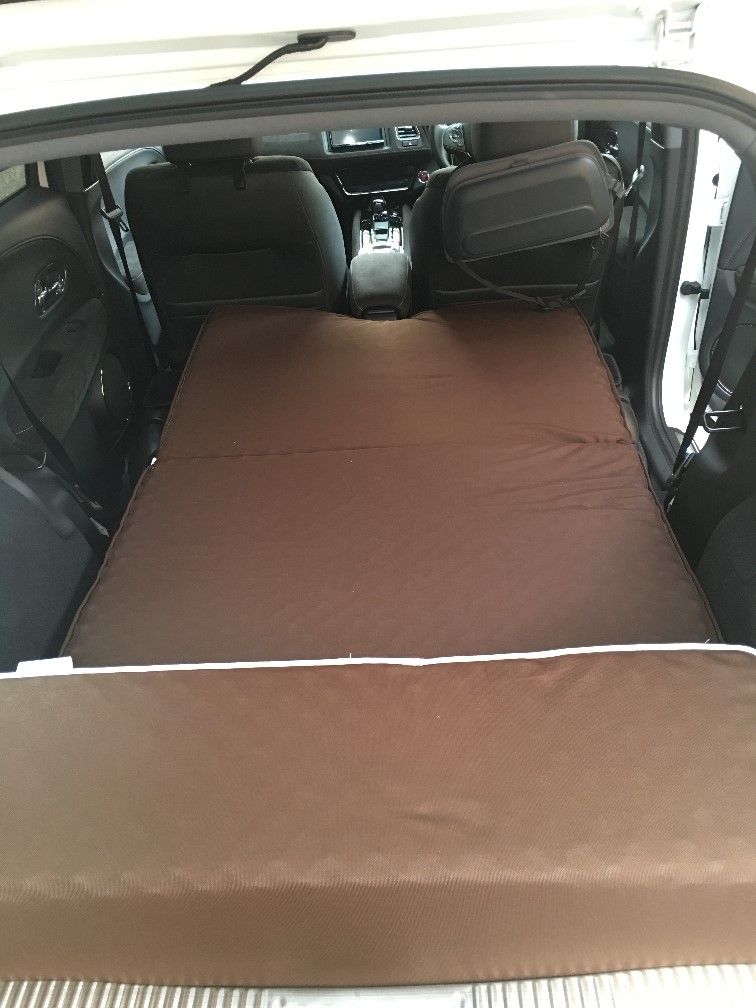 ヴェゼル 車中泊 趣味と興味本位ではじめました ヴェゼル 車中泊 趣味と興味本位ではじめました