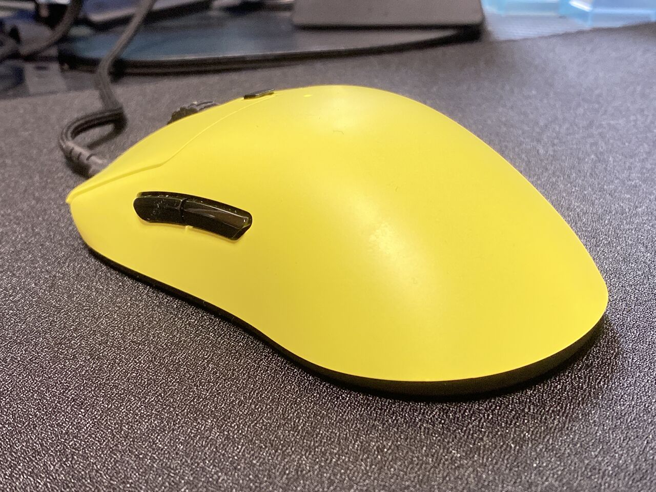 Vaxee Xe 購入レビュー お高めだが高品質で一味違う左右対称マウス オススメ度高し それは僕たちが奏でる物語