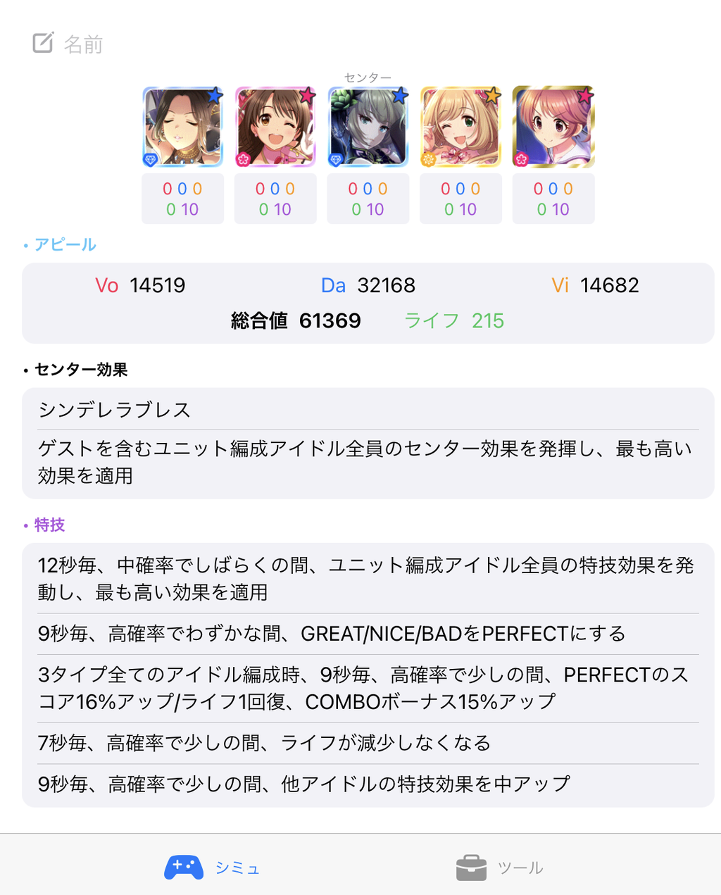 それは僕たちが奏でる物語