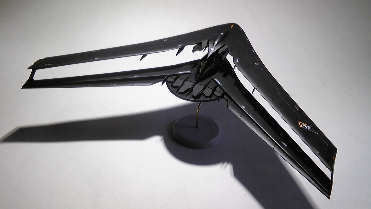 【Raven様】 OVERRIDE REC OX SNAP TENGALLON SG | 58cm(58) BLACK (01