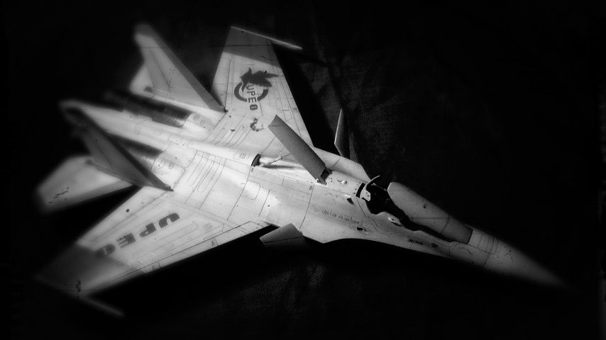 1 72 Su 37 Coffinver Acecombat3 Steel Soot Of The Flower 1 72 Su 37 Coffinver Acecombat3 Steel Soot Of The Flower