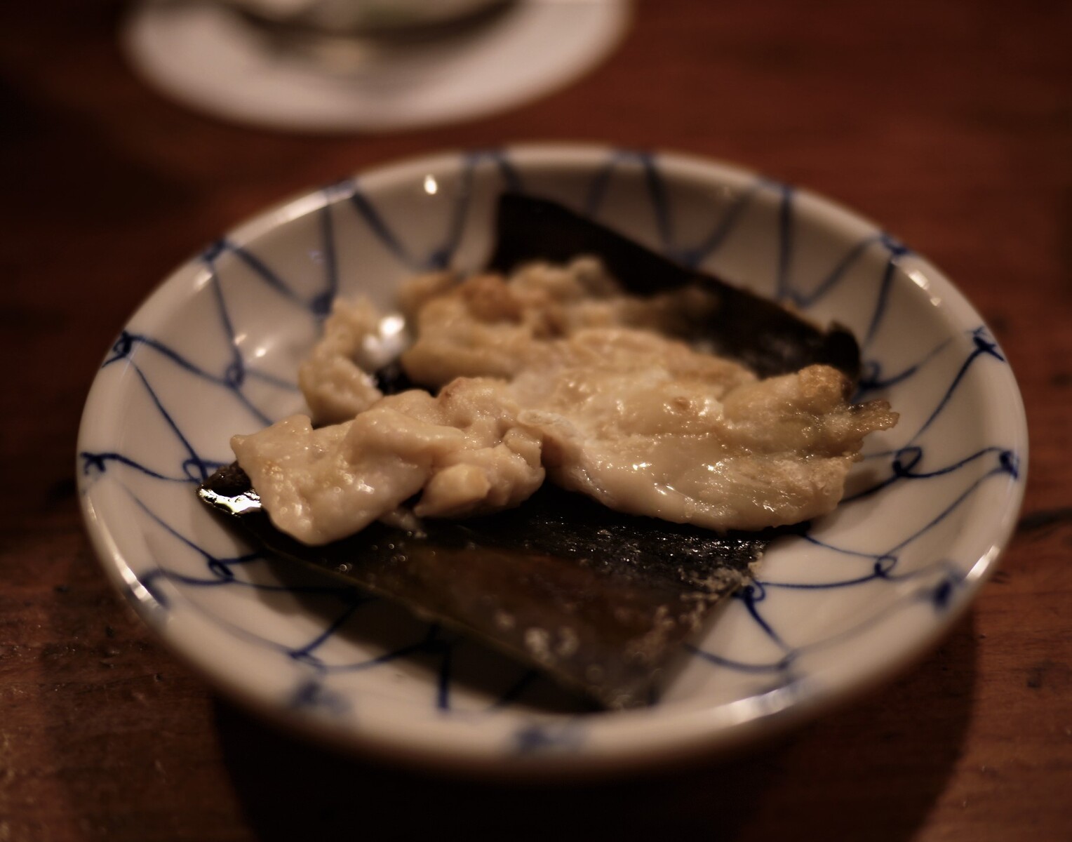 生鯖と鯖白子の焼き〆はぶりぶり丼 かわしま 濱端 生鯖と鯖白子の焼き〆はぶりぶり丼 かわしま 濱端