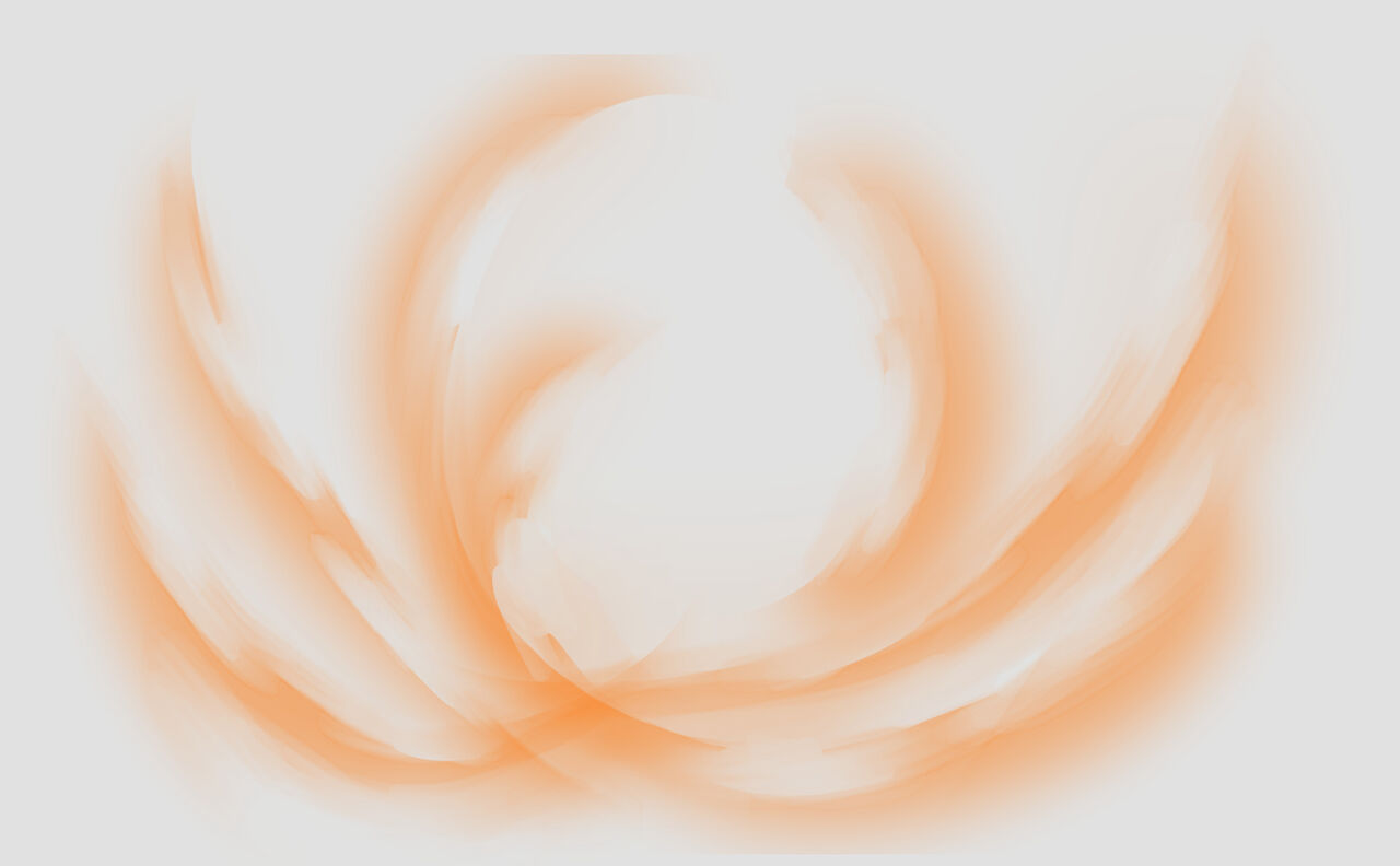 フォトバッシュによる炎のエフェクトの描き方メイキング 絵描きの学びブログ