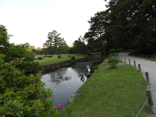四国 146栗林公園