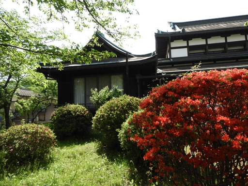 四国 190琴平町公会堂