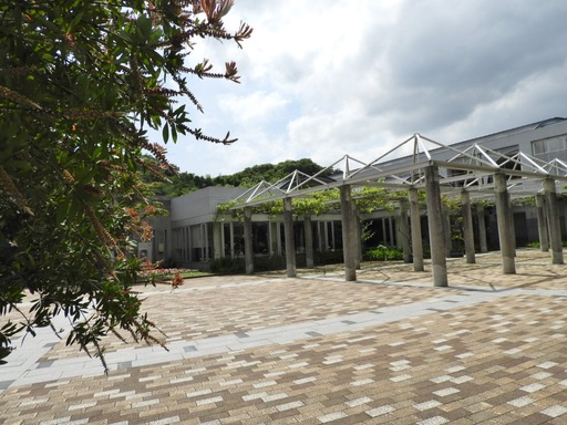 金沢自然公園 029ののはな館