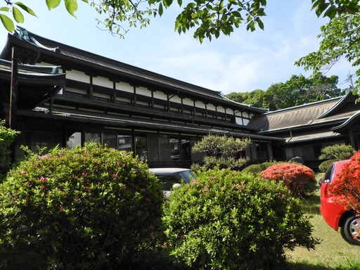 四国 188琴平町公会堂