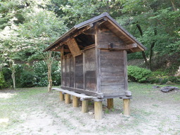 薬師池公園 板倉062