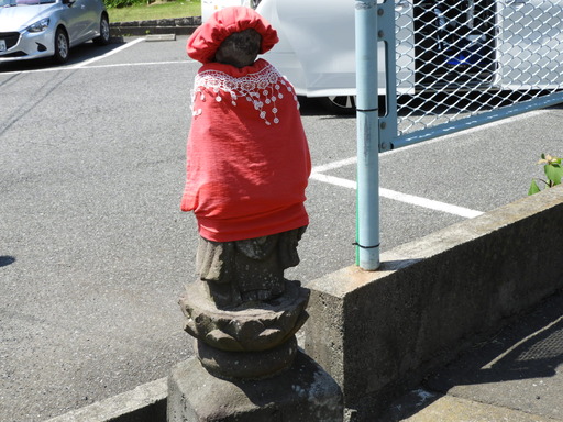 鎌倉 十二所神社 002