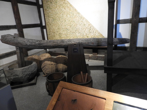 四国 247金陵蔵元歴史館