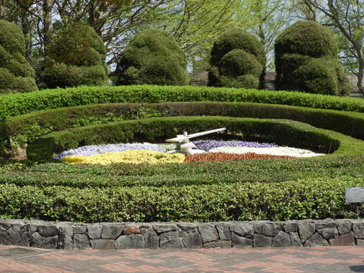 018日比谷大船フラワーセンター