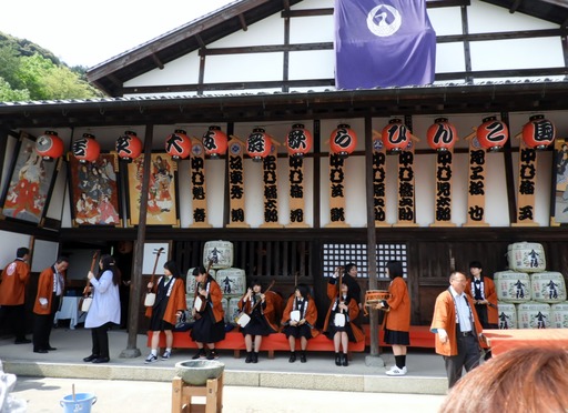 四国 201金毘羅歌舞伎