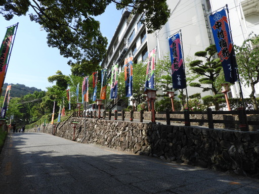 四国 178金毘羅歌舞伎