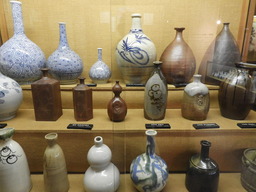 四国 258金陵蔵元歴史館 酒器