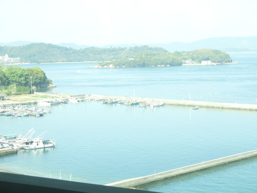 四国 112 マリンライナーより