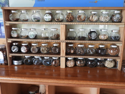 052ビジターセンター