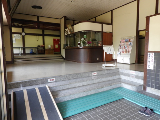 四国 185琴平町公会堂