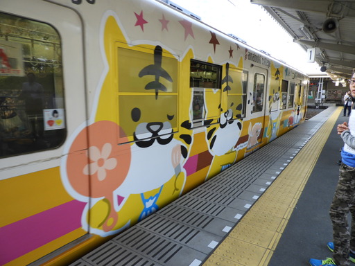 四国 131 ことでん