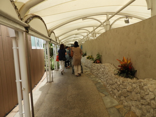 池袋サンシャイン水族館 006