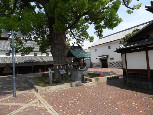 四国 238金陵蔵元 歴史館