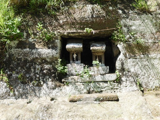 鎌倉 十二所神社 016