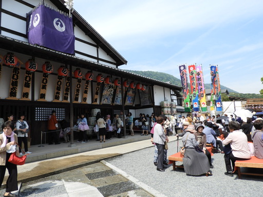 四国 206金毘羅歌舞伎