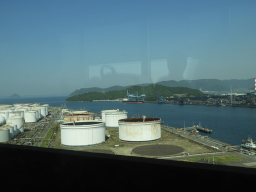 四国 114 マリンライナーより