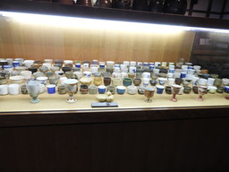 四国 262金陵蔵元歴史館 酒器