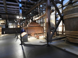 四国 253金陵蔵元歴史館