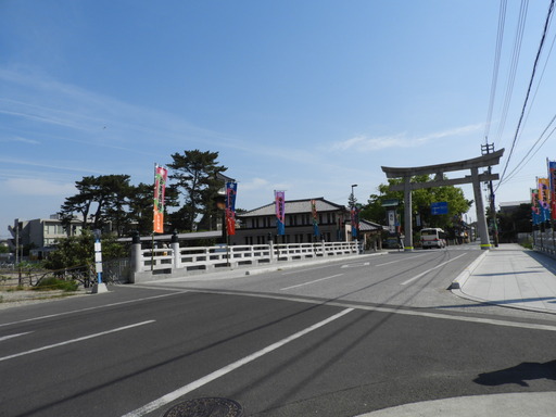 四国 166こんぴら歌舞伎