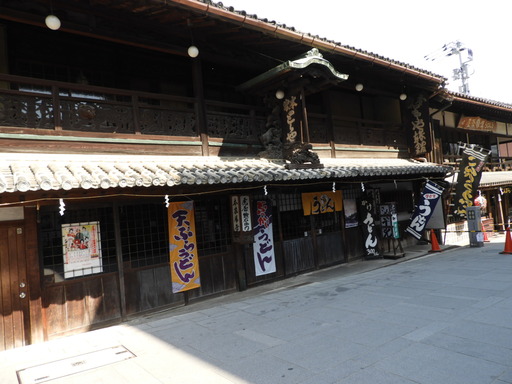 四国 176金毘羅歌舞伎