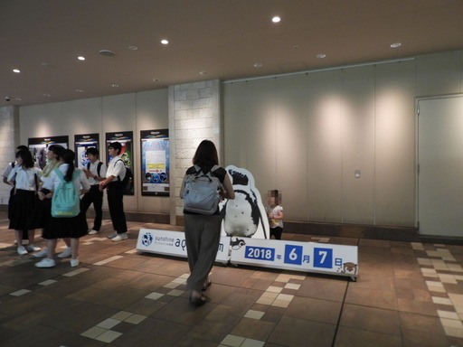 池袋サンシャイン水族館 005