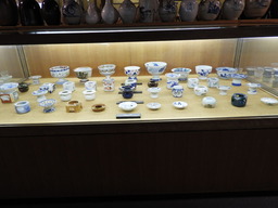 四国 264金陵蔵元歴史館 酒器