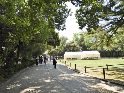 四国 012岡山後楽園