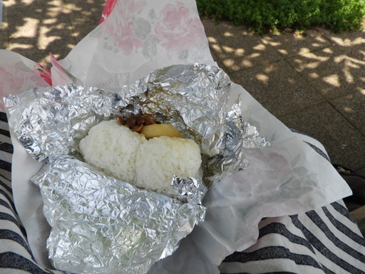 生田緑地ばら苑 007