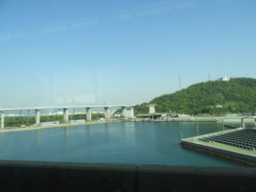 四国 118 マリンライナーより