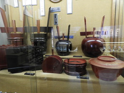 四国 260金陵蔵元歴史館 酒器