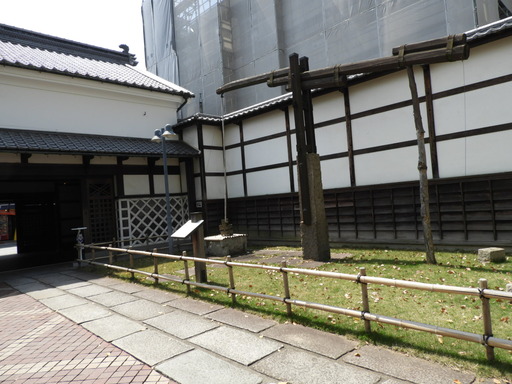 四国 233金陵蔵元歴史館