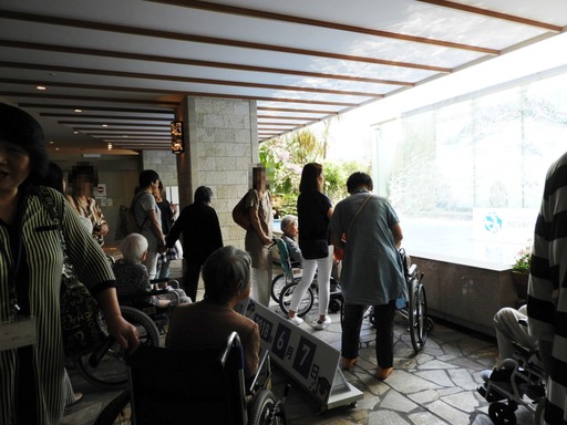 池袋サンシャイン水族館 002