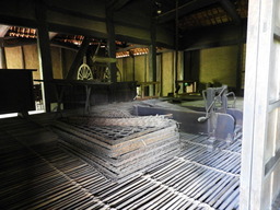 薬師池公園 旧永井家住宅 084