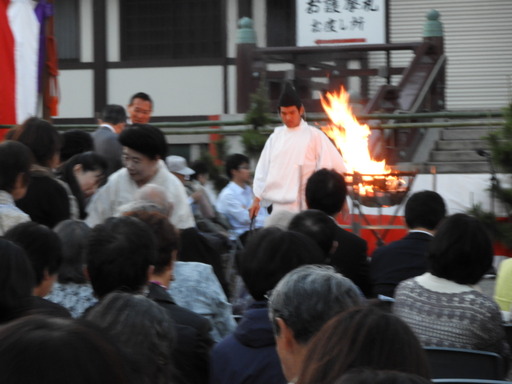 川崎大師 薪能 2018.05.22 020