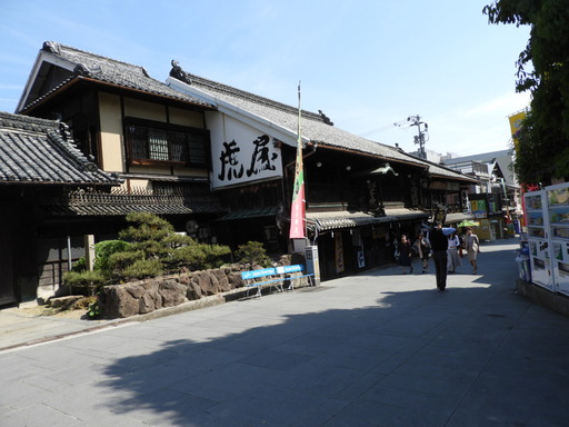 四国 177金毘羅歌舞伎