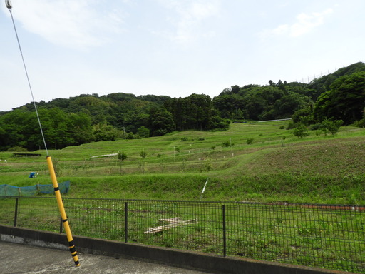 葉山の棚田 015