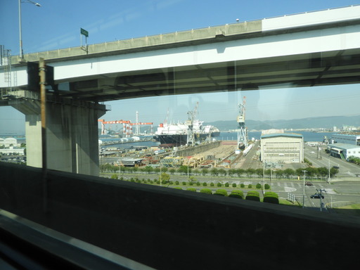 四国 117 マリンライナーより