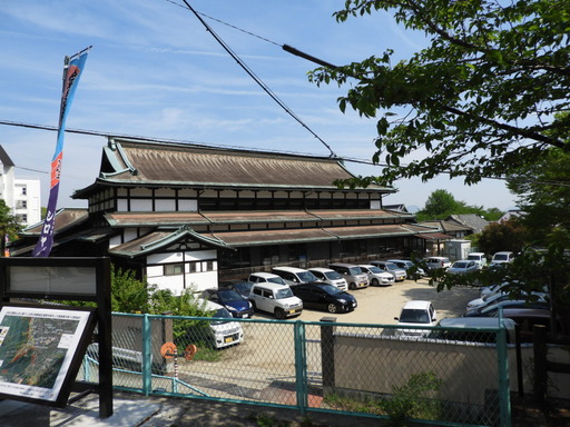 四国 193琴平町公会堂