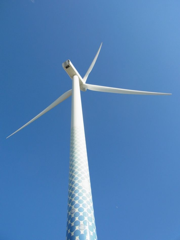 風車のある風景 横浜市風力発電所 浮島太陽光発電所 しいのみ日記 風車のある風景 横浜市風力発電所 浮島太陽光発電所 しいのみ日記