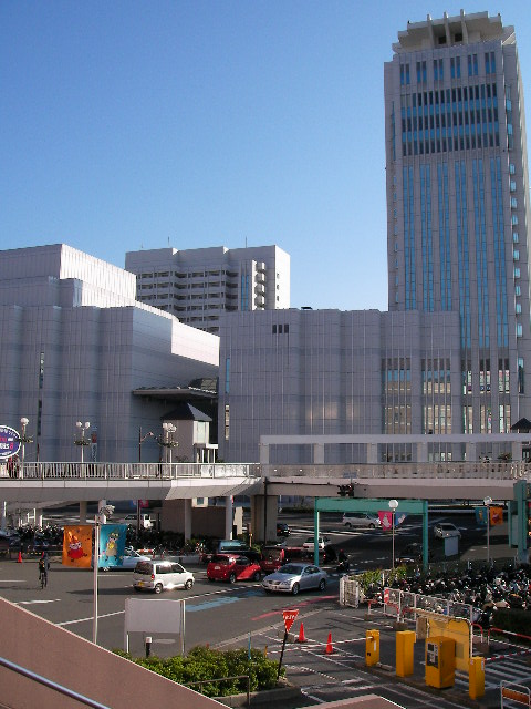 横須賀の街 うみかぜの路 その１ しいのみ日記