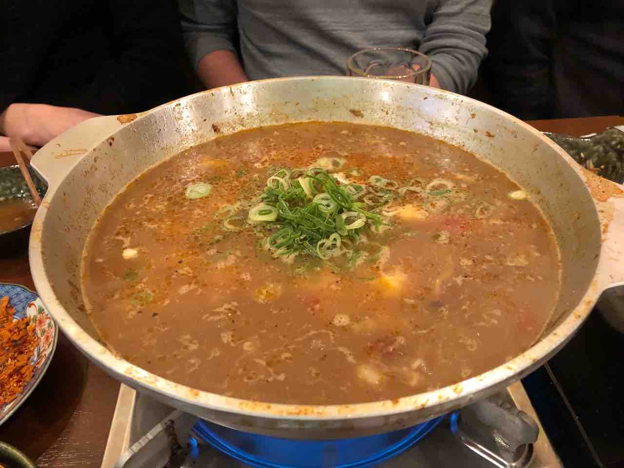 大阪 中崎町 スパイスたっぷり毛沢東と和風カレー鍋で昼宴会 スパイスサロン バビルの塔 しぃの酒場訪問記 大阪の立呑み ときどきおでかけ 大阪 中崎町 スパイスたっぷり毛沢東と和風カレー鍋で昼宴会 スパイスサロン バビルの塔 しぃの酒場訪問記 大阪の立呑み ときどきおでかけ